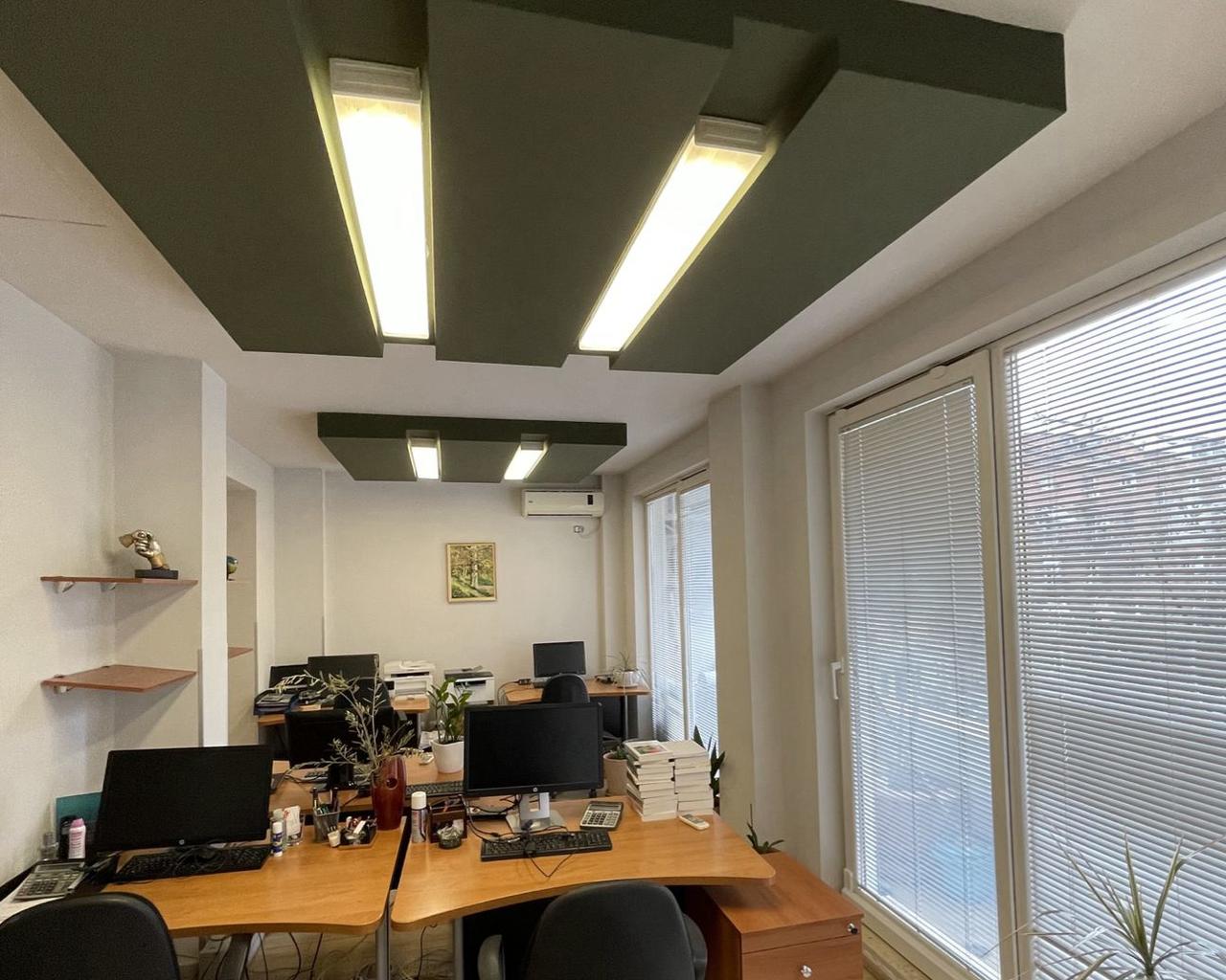 Vetrina in affitto di 120 m² nel centro a 160.000 LEKE