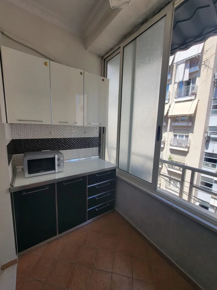 Tirana, Studio Apartment for Rent on 5th Floor, 50 m², €390 (Oslo Astir)