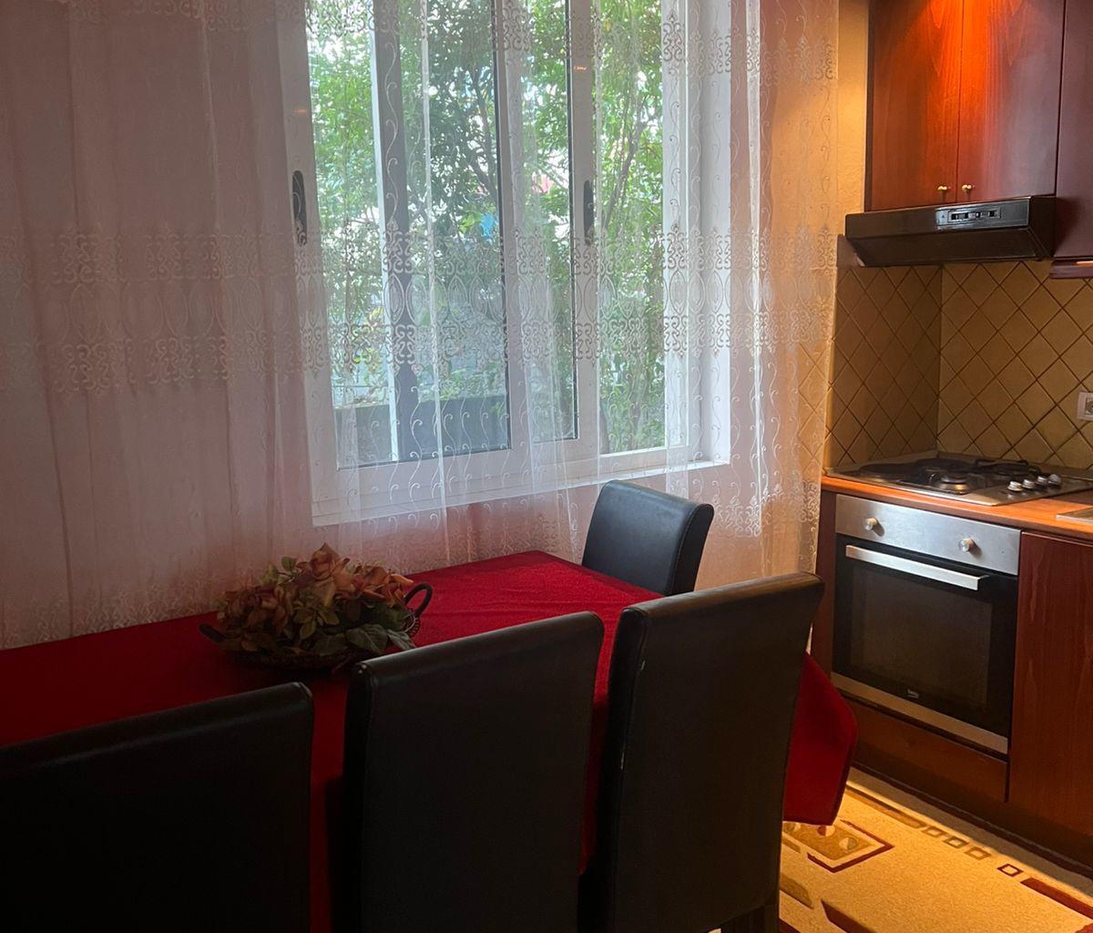APARTMENT FOR RENT FIRST FLOOR, PRIVATE HOUSE – GINTASH BLOCK