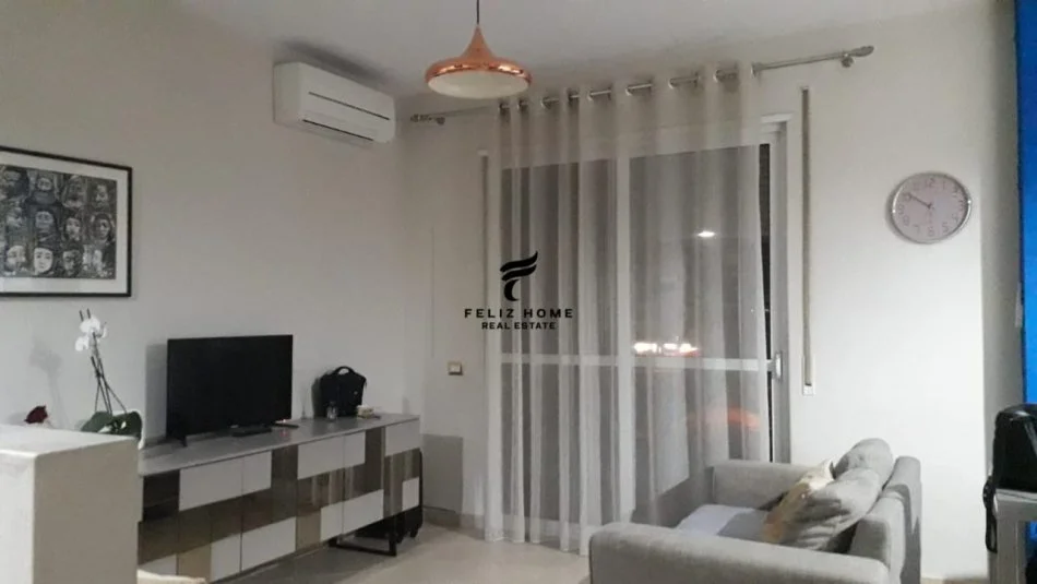 Tirane, shitet apartament 1+1+Ballkon Kati 3, 56 m² 140.000 € (BRRYL)