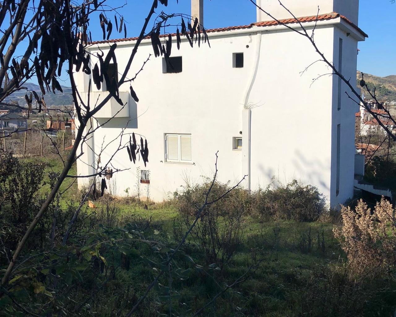 Private House for Sale in Valas, Elbasan