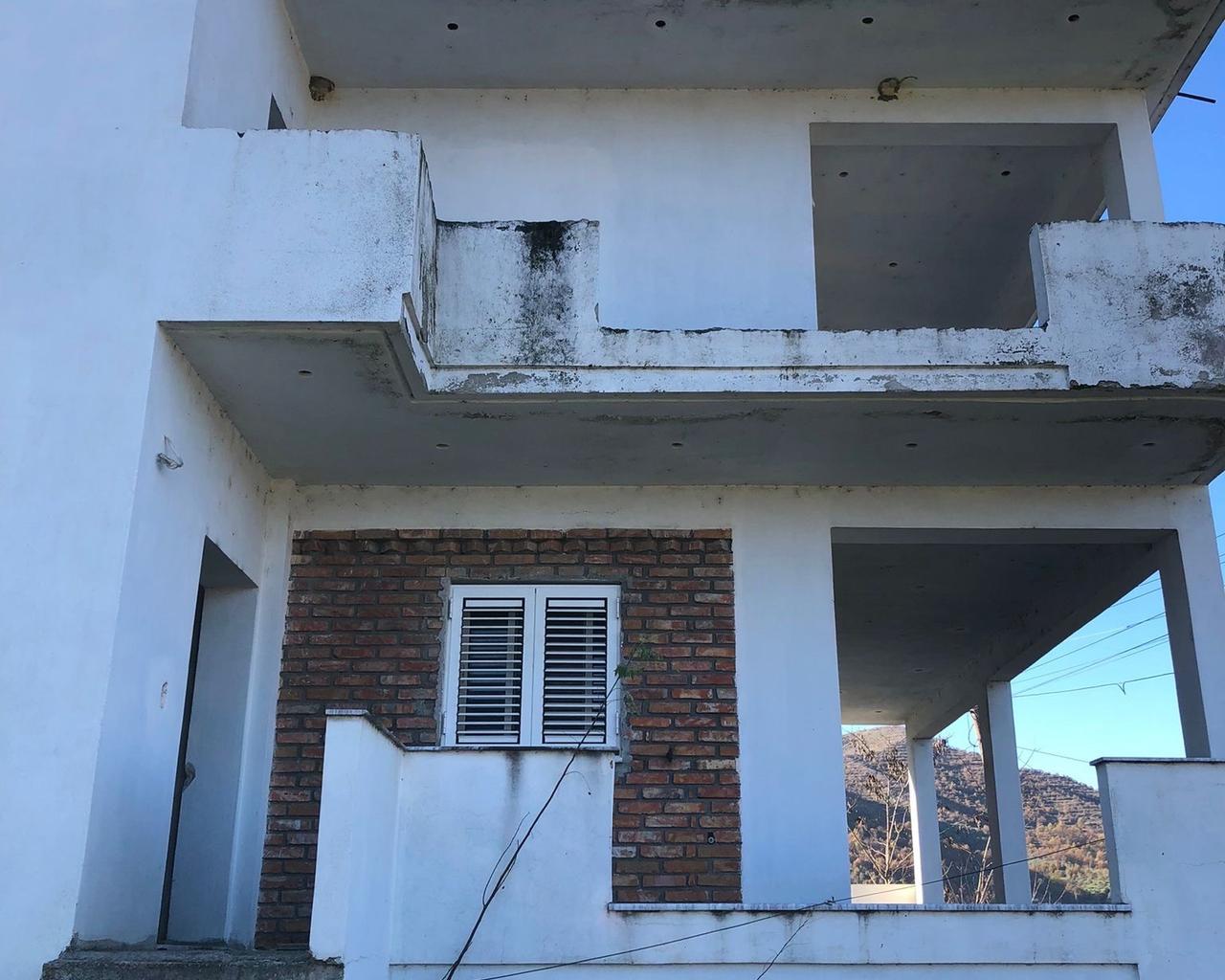 Private House for Sale in Valas, Elbasan