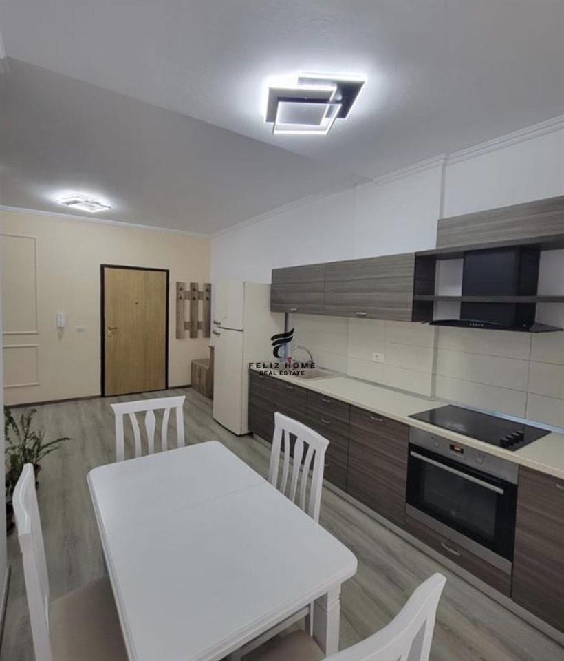 APARTAMENT ME QERA 1+1 OXHAKU 600 EURO