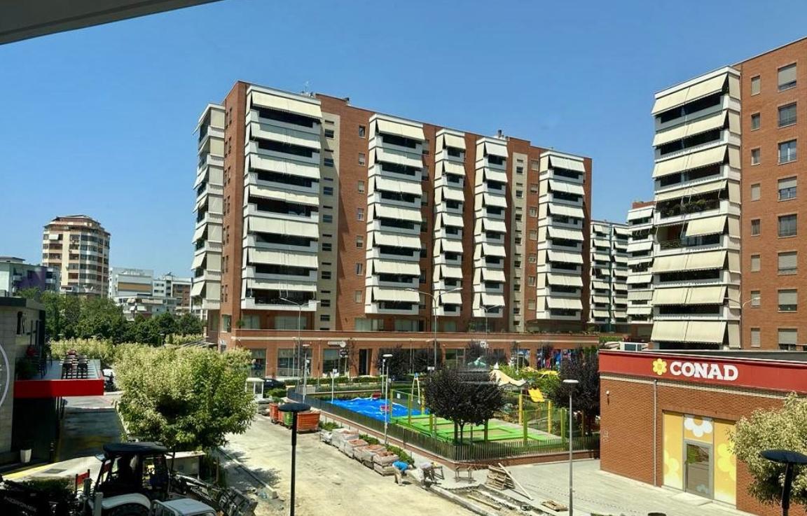 🏡 Shitet Apartament 2+1+2 me Depo dhe Verandë – Kompleksi D
