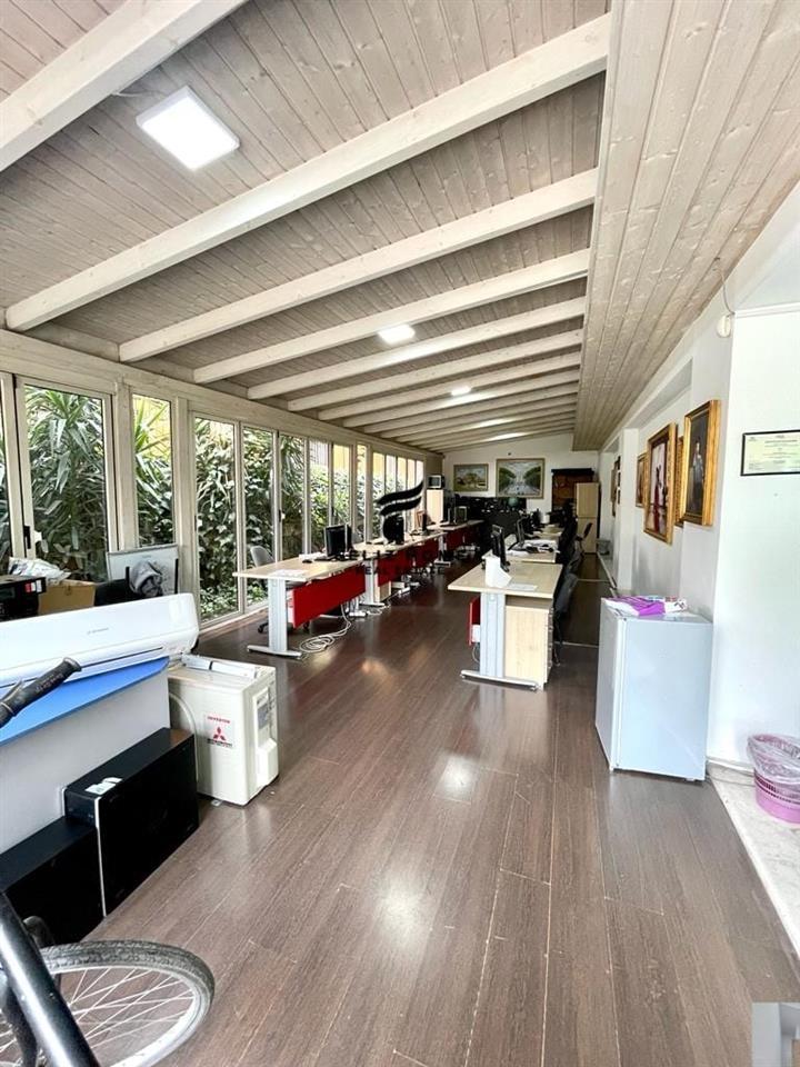 SHITET AMBIENT BIZNESI 216 M2 RRUGA E ELBASANIT 580.000 EURO