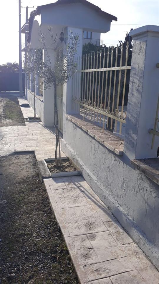 Shitet vilë 2-katëshe në Lagjen Skëndërbej, Elbasan.