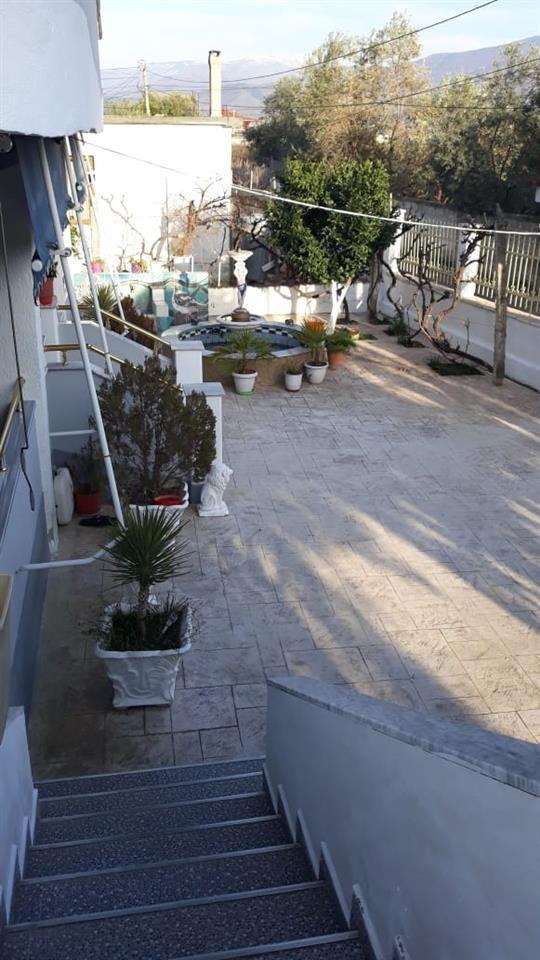 For Sale: 2-Storey Villa in Skëndërbej Neighborhood, Elbasan