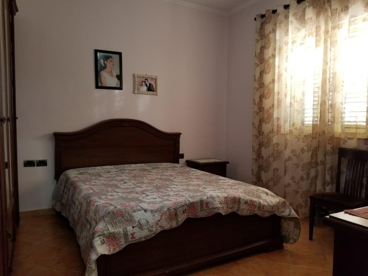 FOR RENT: 2-STOREY VILLA IN ÇLIRIMI NEIGHBORHOOD, ELBASAN