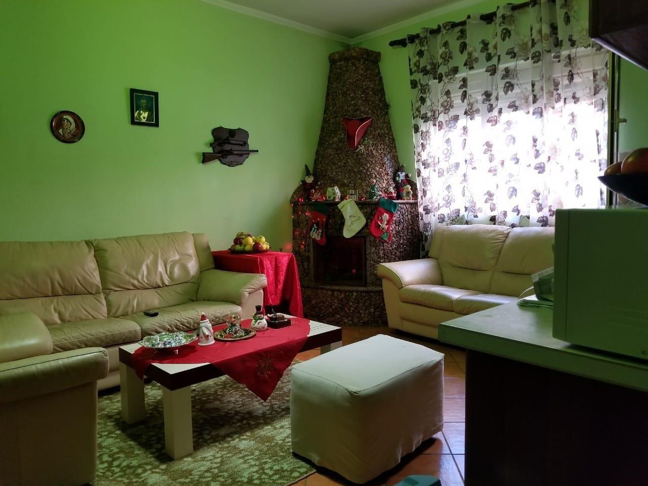 FOR RENT: 2-STOREY VILLA IN ÇLIRIMI NEIGHBORHOOD, ELBASAN