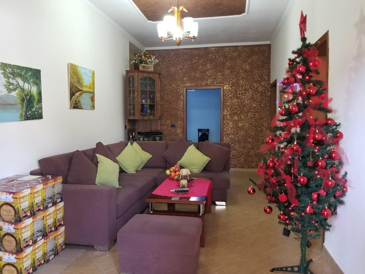 FOR RENT: 2-STOREY VILLA IN ÇLIRIMI NEIGHBORHOOD, ELBASAN