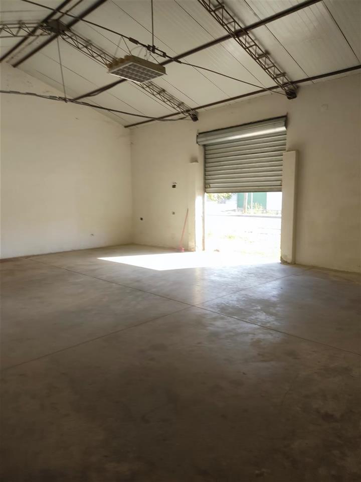 Warehouse for Sale