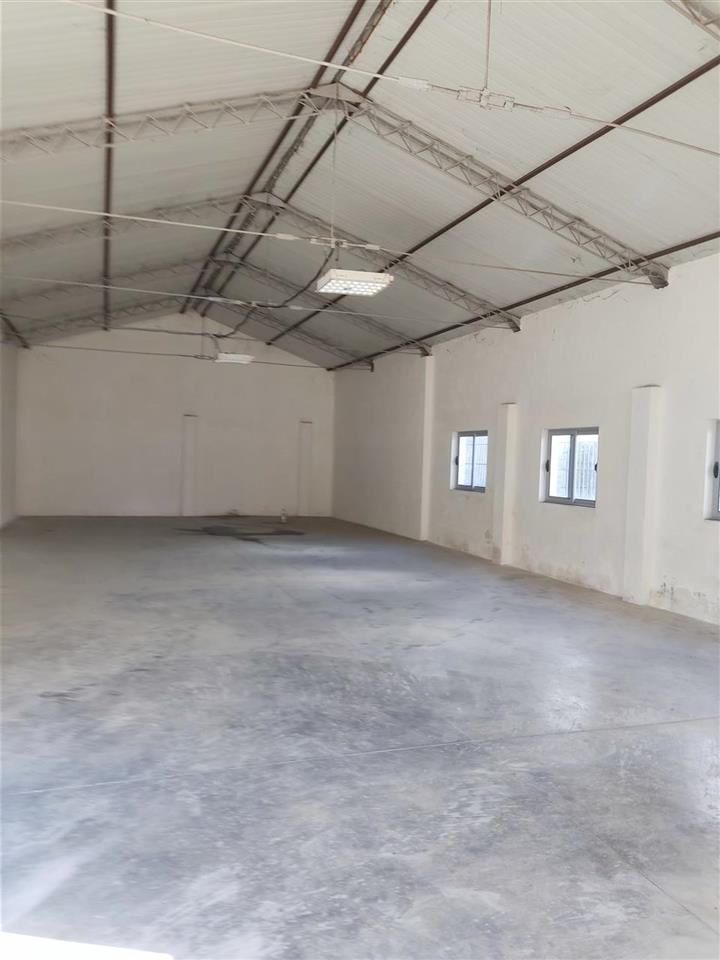 Warehouse for Sale