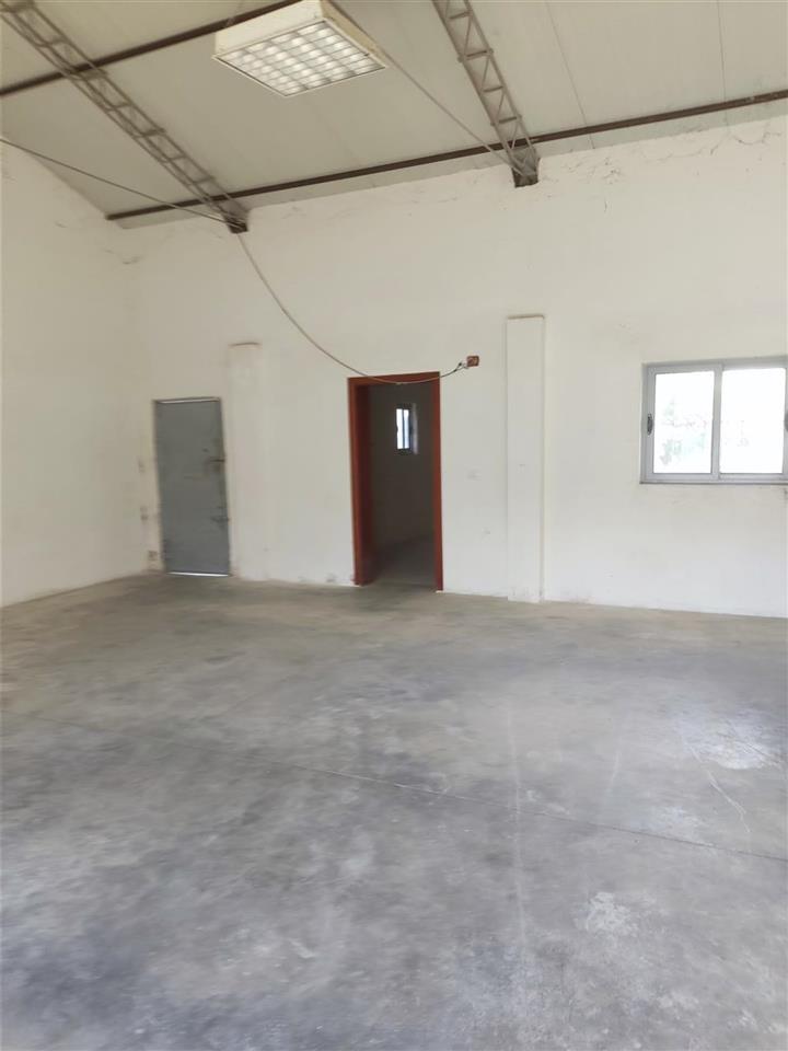 Warehouse for Sale