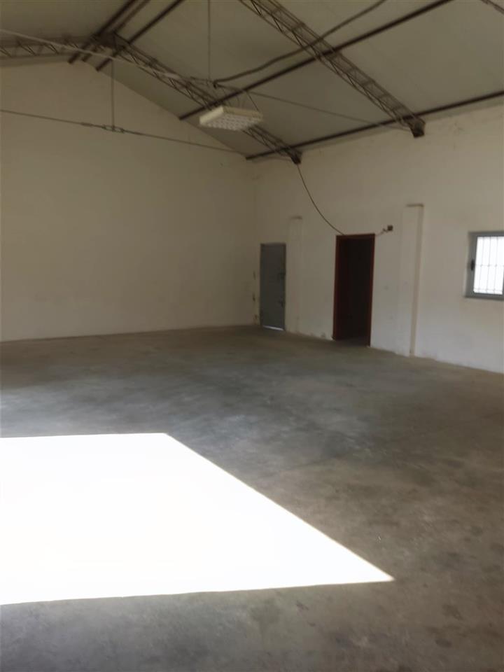Warehouse for Sale