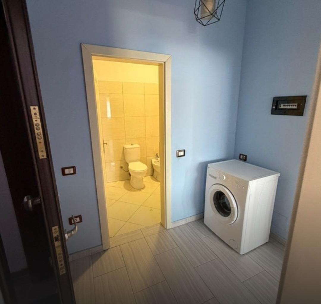 Apartament 1+1 Astir