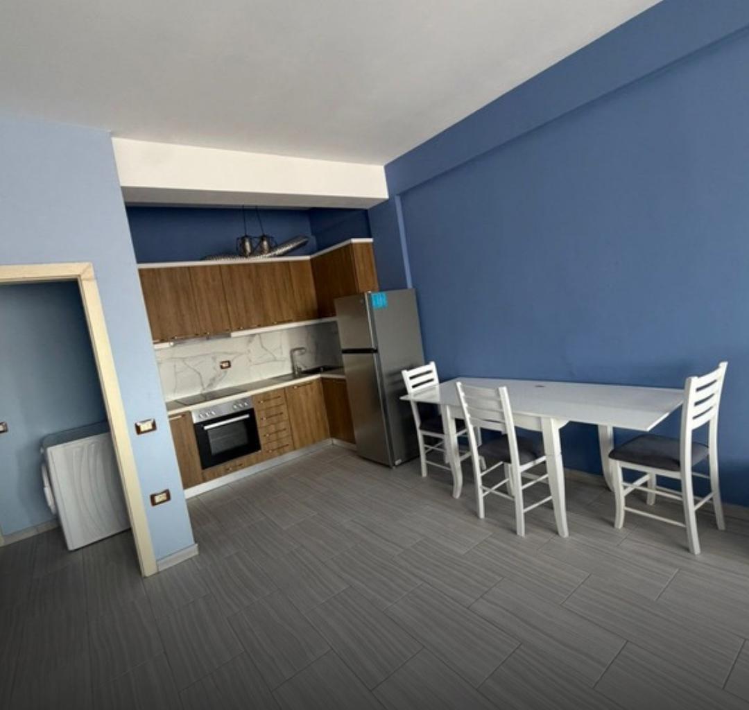 Apartament 1+1 Astir