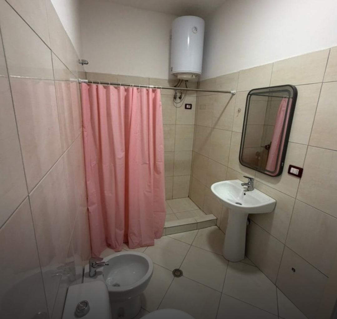 Apartament 1+1 Astir