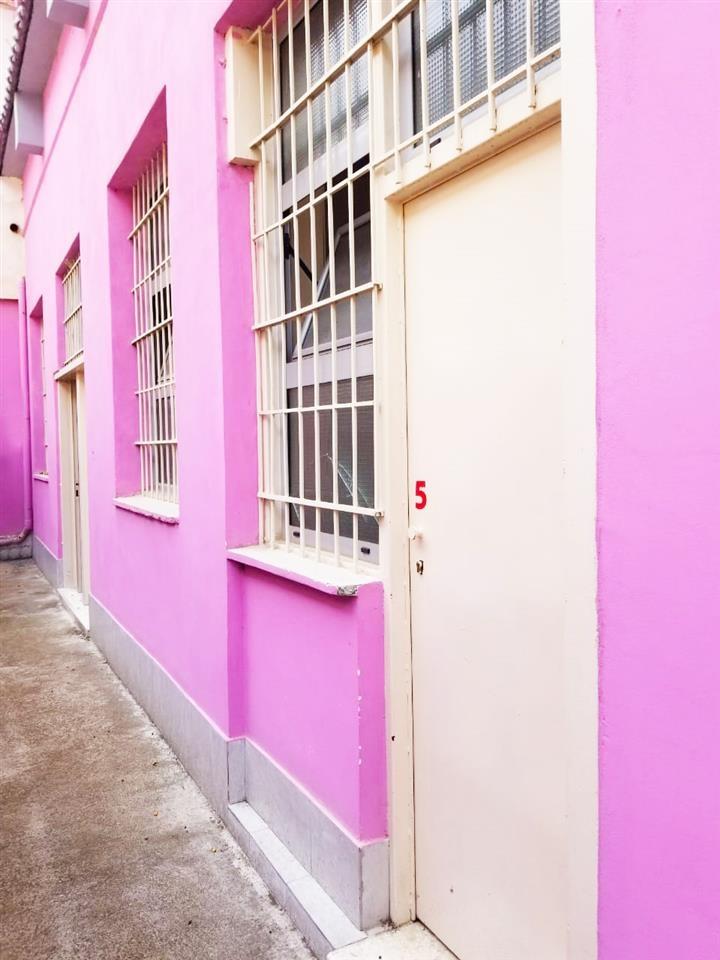 Vendesi edificio nel quartiere Kongresi Elbasanit, Elbasan
