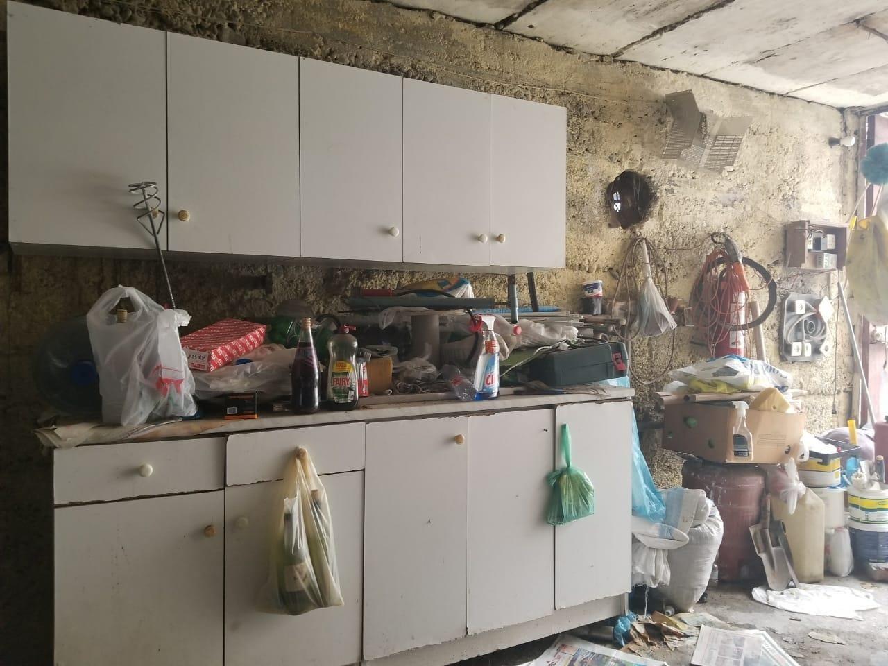 Garage in vendita nel quartiere Emin Matraxhiu, Elbasan