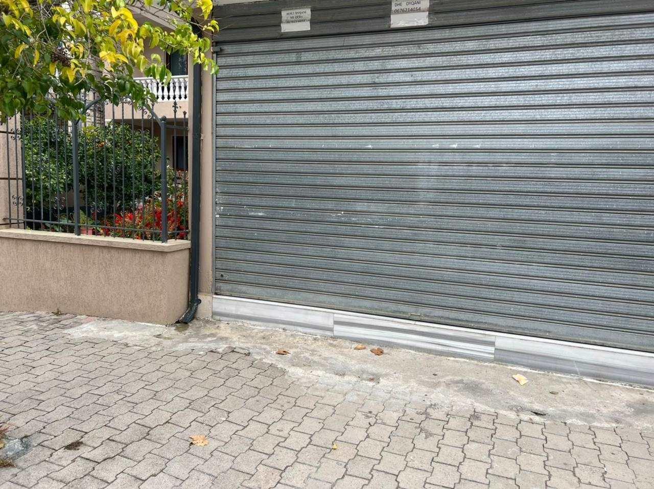 Affitto negozio di 30m²