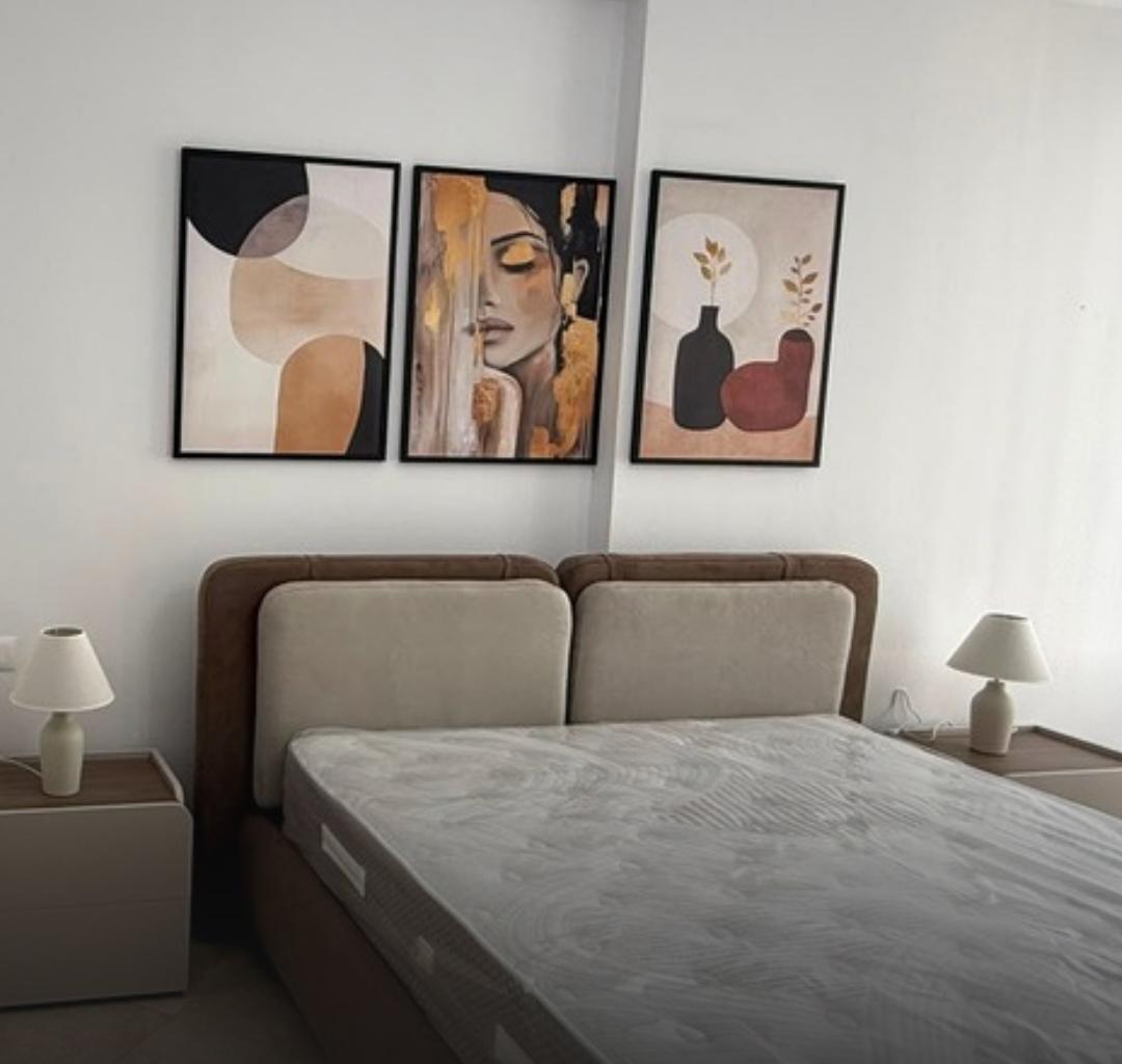 Apartament 2+1 Rruga e Barrikadave