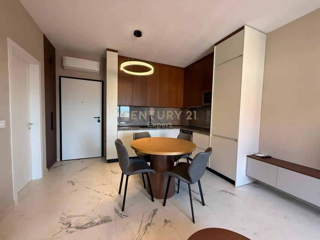 APARTMENT 1+1 WITH VERANDAS AT AURA COMPLEX!