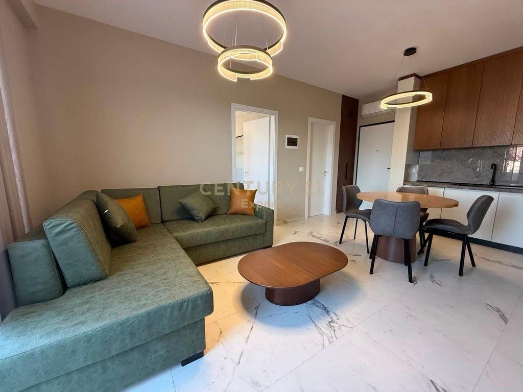 APARTMENT 1+1 WITH VERANDAS AT AURA COMPLEX!