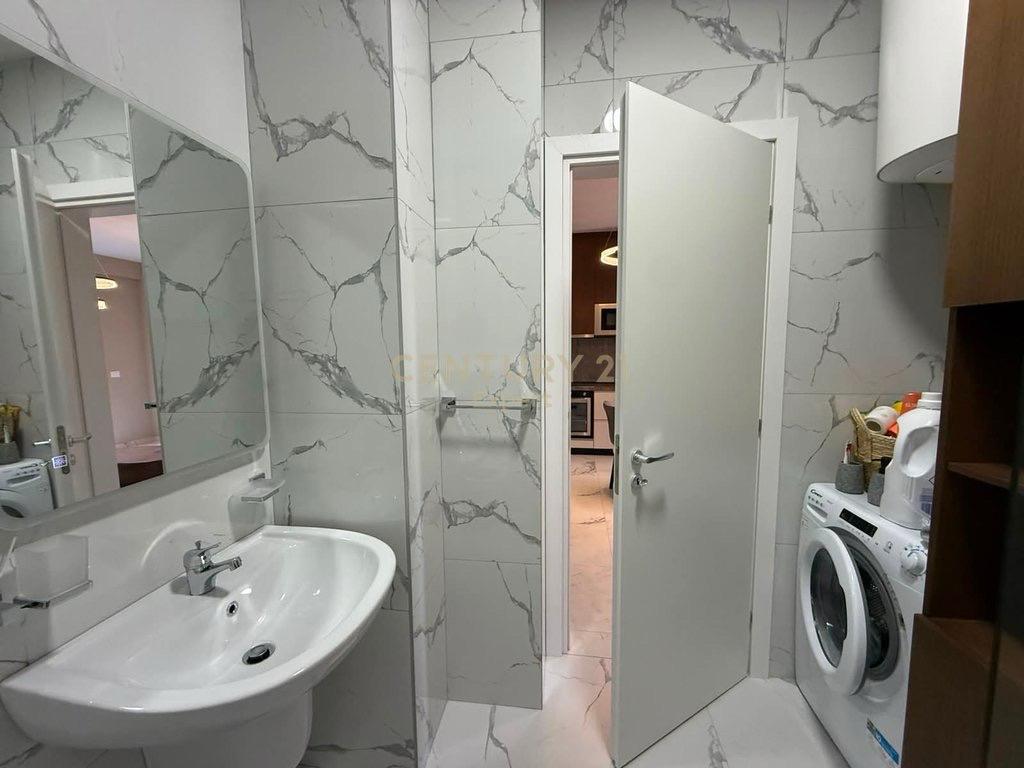 APARTMENT 1+1 WITH VERANDAS AT AURA COMPLEX!