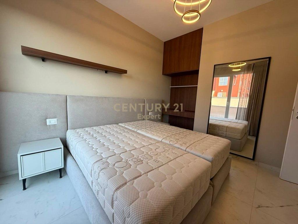 APARTMENT 1+1 WITH VERANDAS AT AURA COMPLEX!