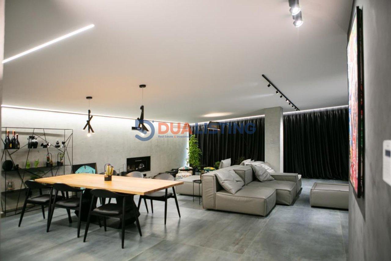 Penthouse 2+1+3 in affitto, Lago Secco!