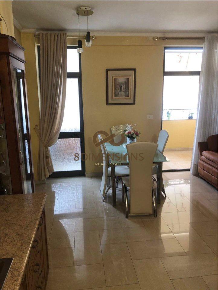 Appartamento 2+1 in vendita in Via Elbasanit
