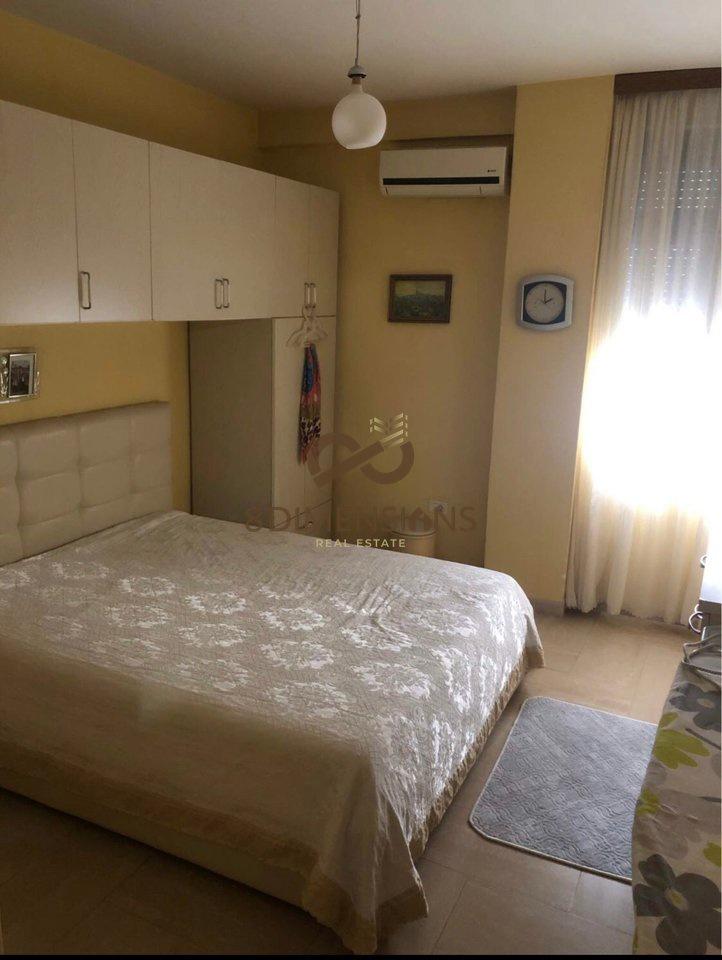 Appartamento 2+1 in vendita in Via Elbasanit