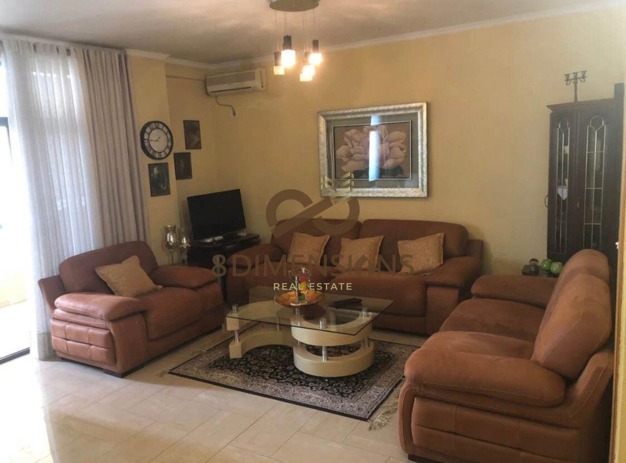 Shitet Apartament 2+1 tek Rruga e Elbasanit
