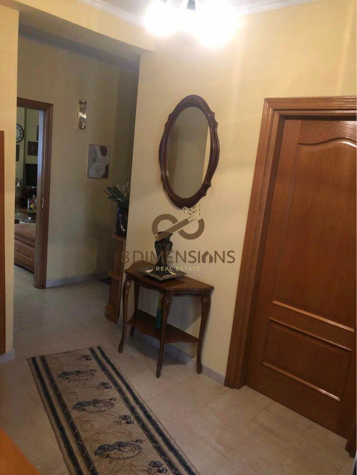 Appartamento 2+1 in vendita in Via Elbasanit
