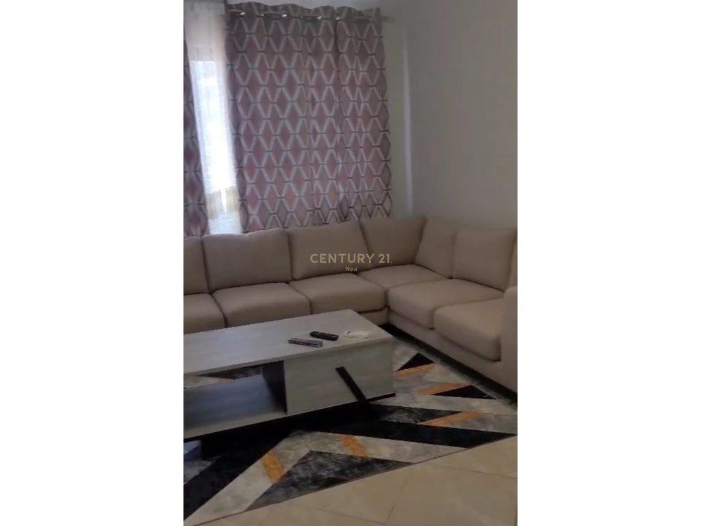 Apartament 1+1 me qira ne Astir!