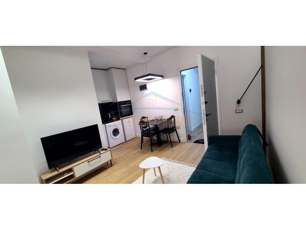0683487469 Qera, Apartament 1+1, Liqeni I Thate , TIRANE
