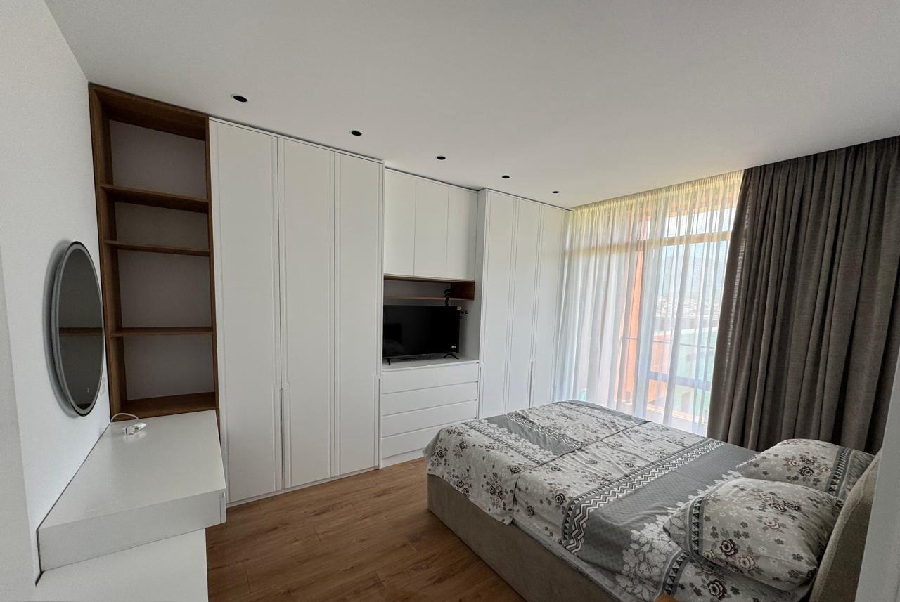 1+1 Apartment for Rent on Boulevard - 70,000 LEK FH-72209