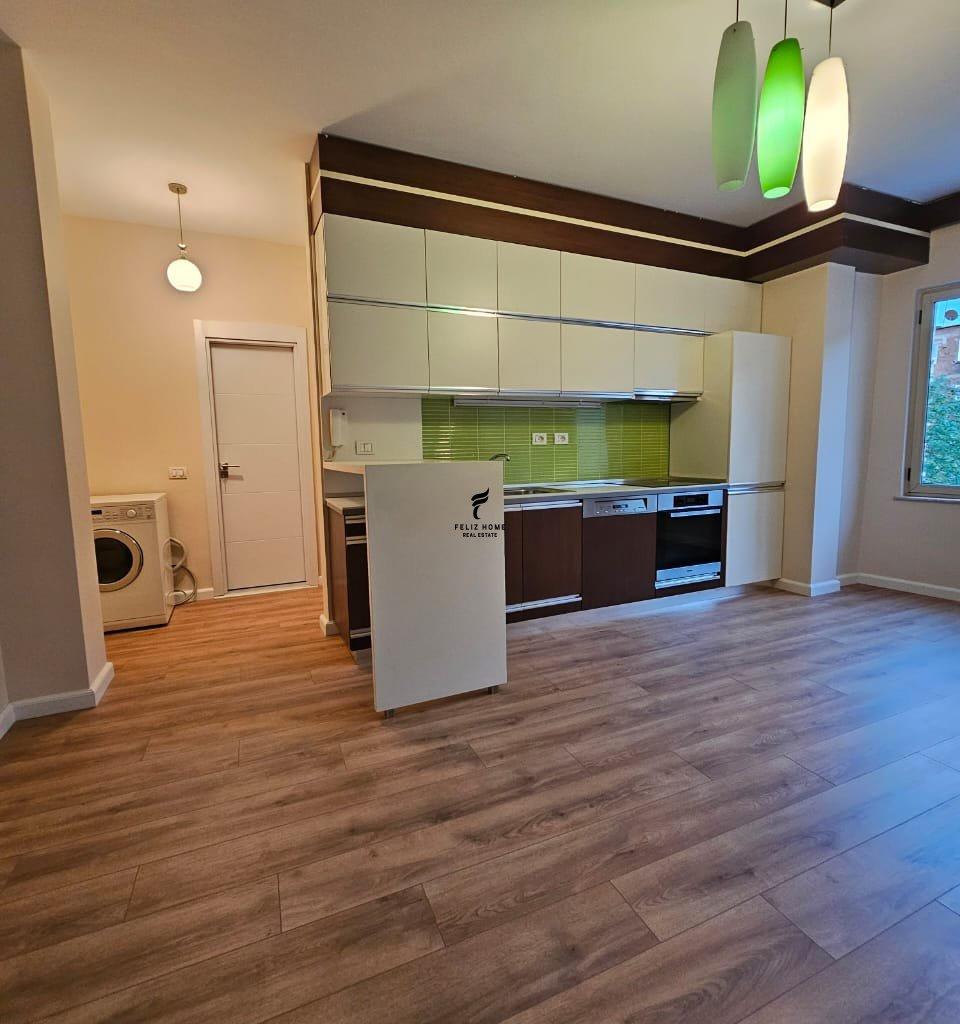 SHITET APARTAMENT 1+1 MINE PEZA 163.000 EURO FH-72170