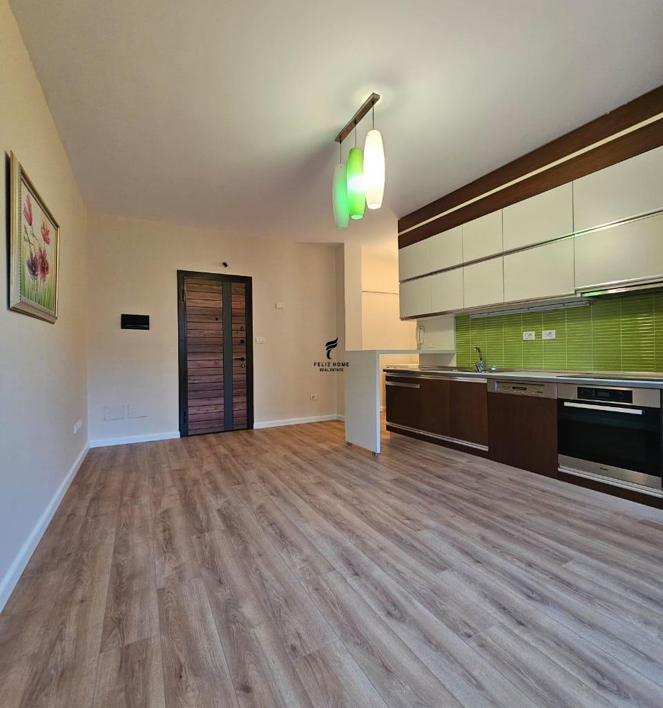 SHITET APARTAMENT 2+1 MINE PEZA 234.000 EURO FH-72166