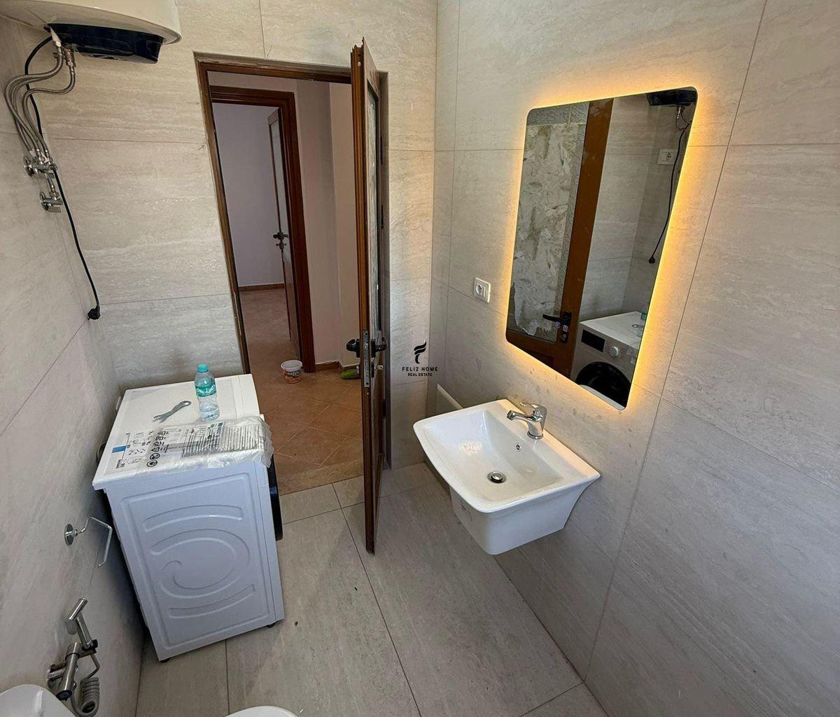 Apartment for Rent 3+1, 55,000 LEK, FH-72138