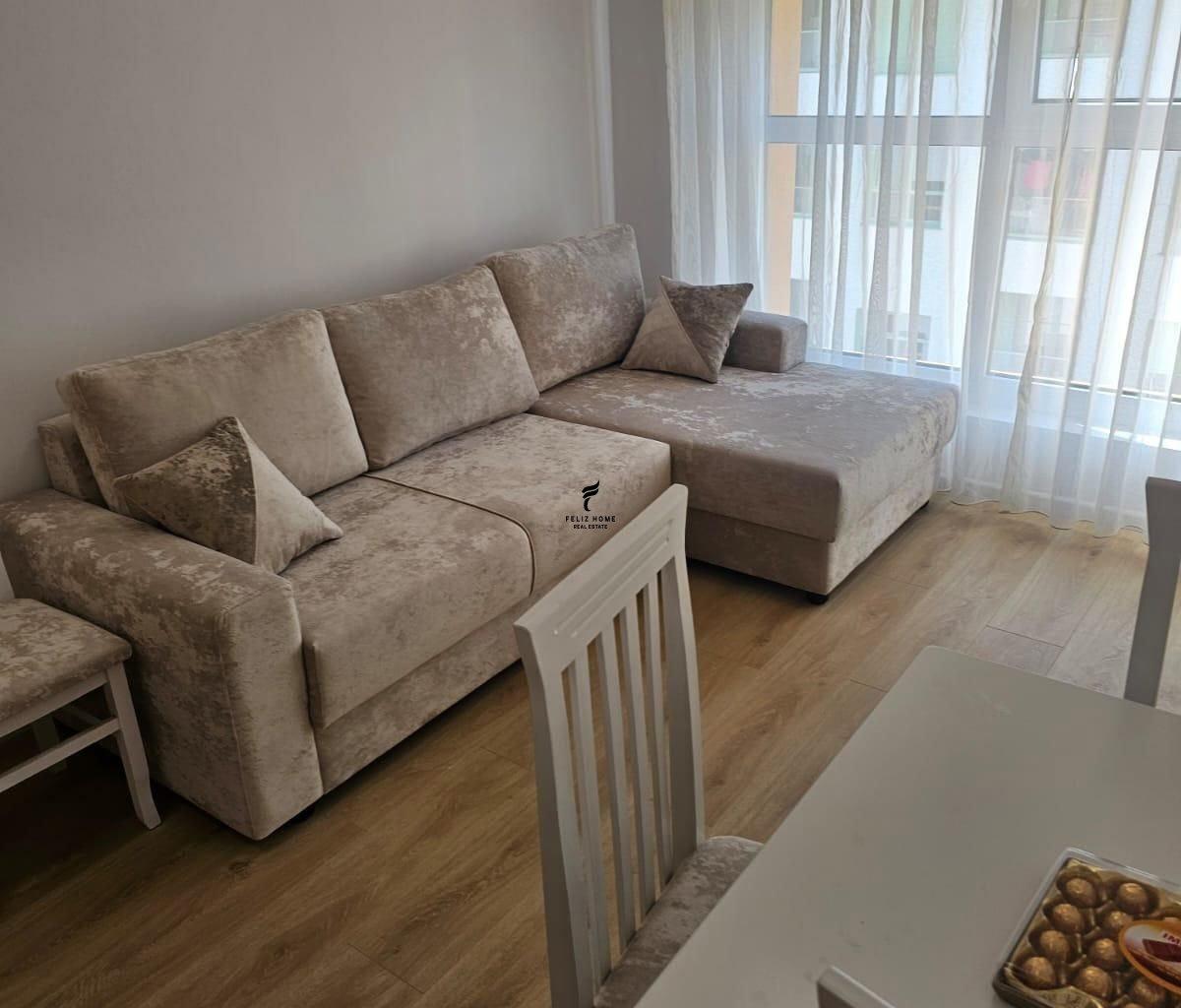 Appartamento con affitto 1+1 Ali Demi 40.000 LEKE FH-72118