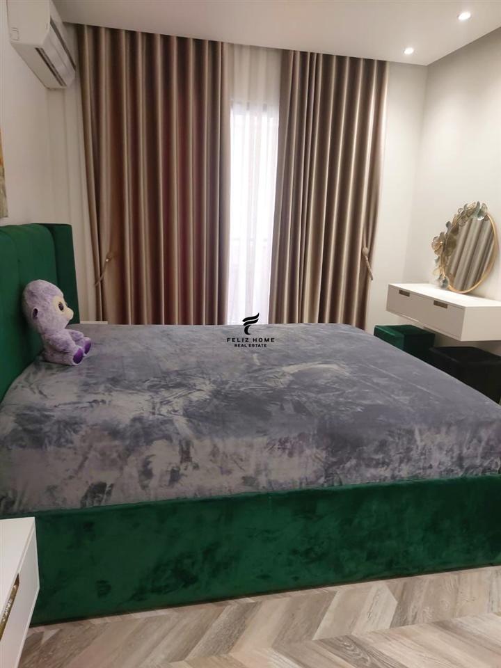 SHITET APARTAMENT 3+1 5 MAJI 216.000 EURO