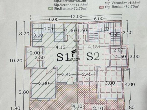 VENDESI VILLA 293 M2 NUOVA 400.000 EURO FH-66773