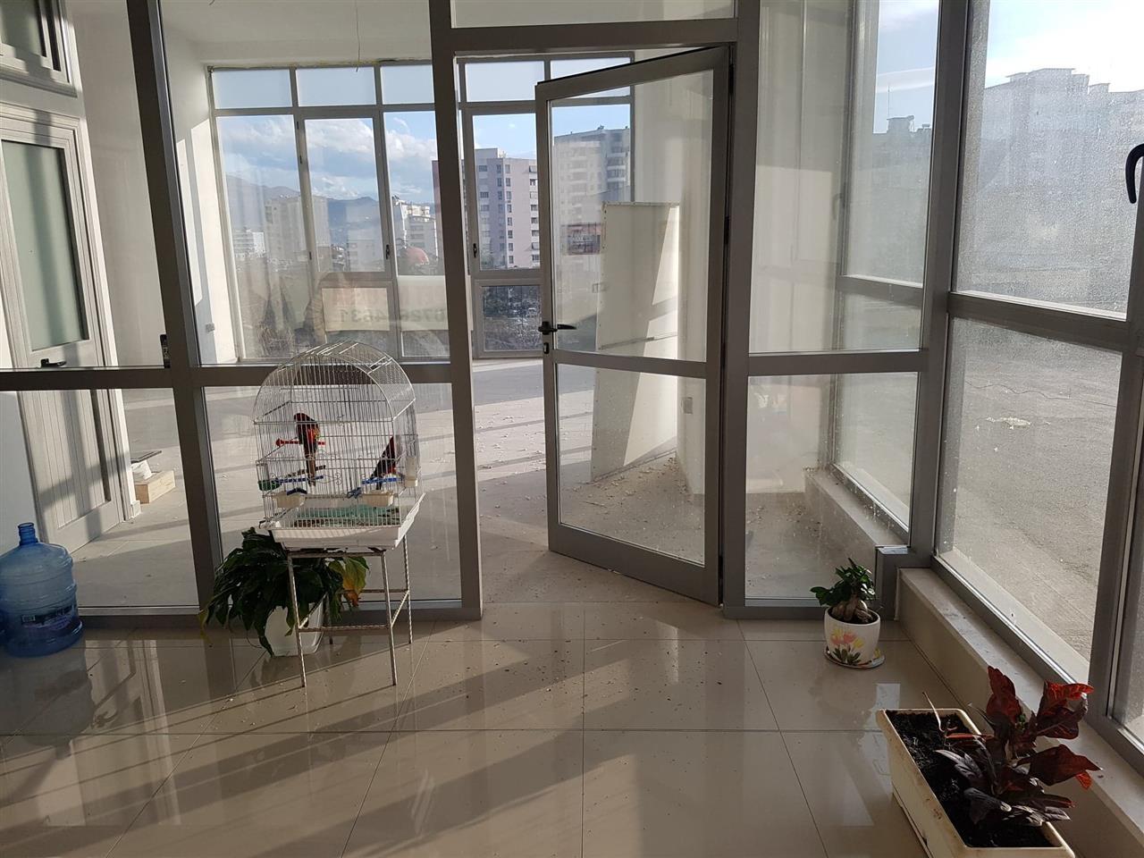 Commercial Property for Rent in the Center of Elbasan