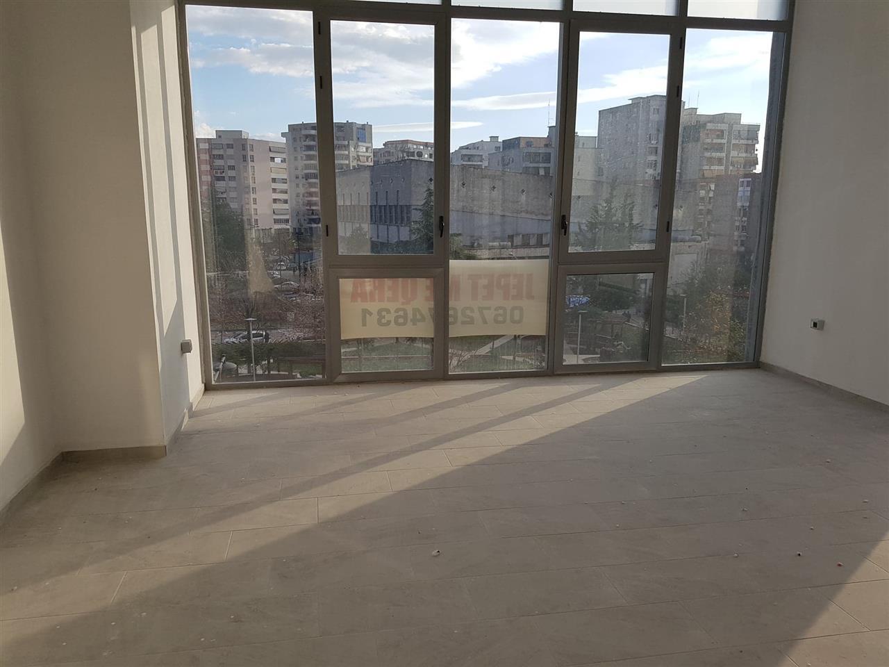 Commercial Property for Rent in the Center of Elbasan