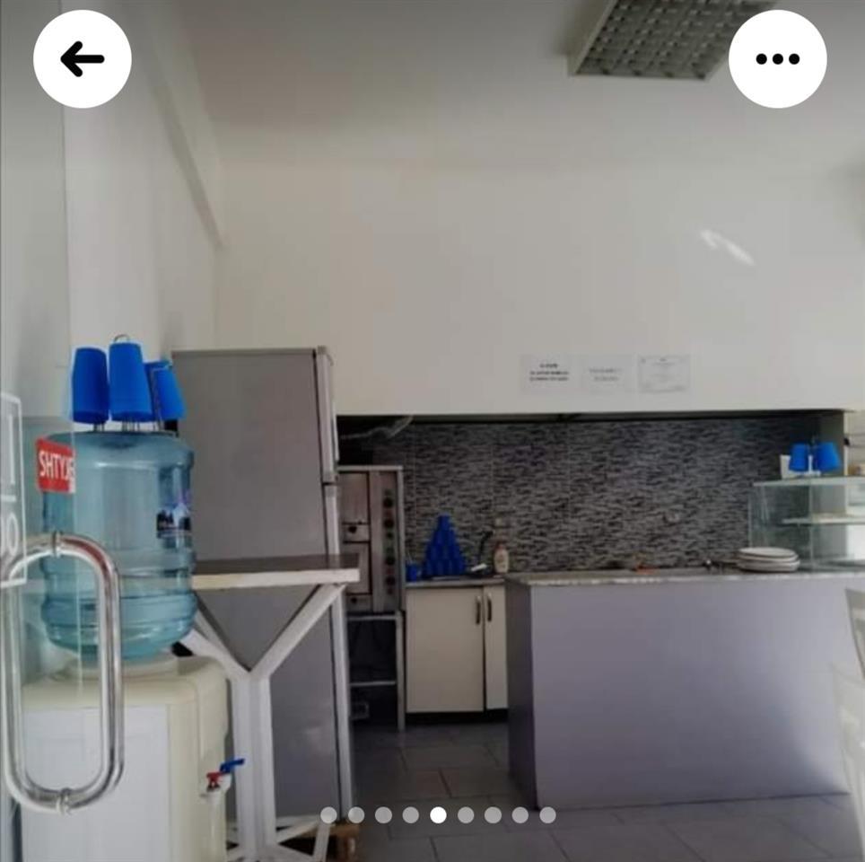 Vendita attività commerciale a Elbasan