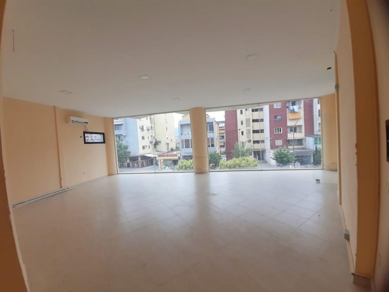 Commercial Space for Sale - Elbasan