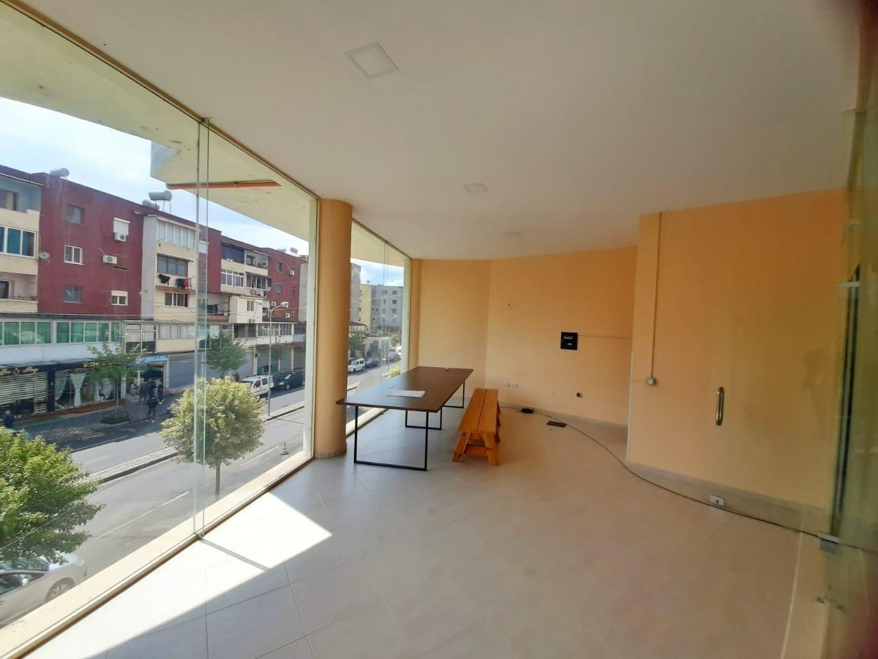 Commercial Space for Sale - Elbasan