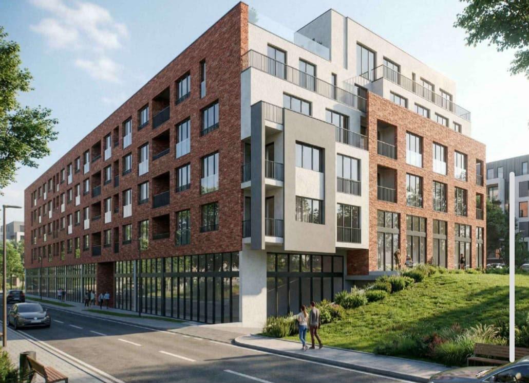 SHITET APARTAMENTE ME MUNDESI PAGESE ME KESTE 950 €/m²