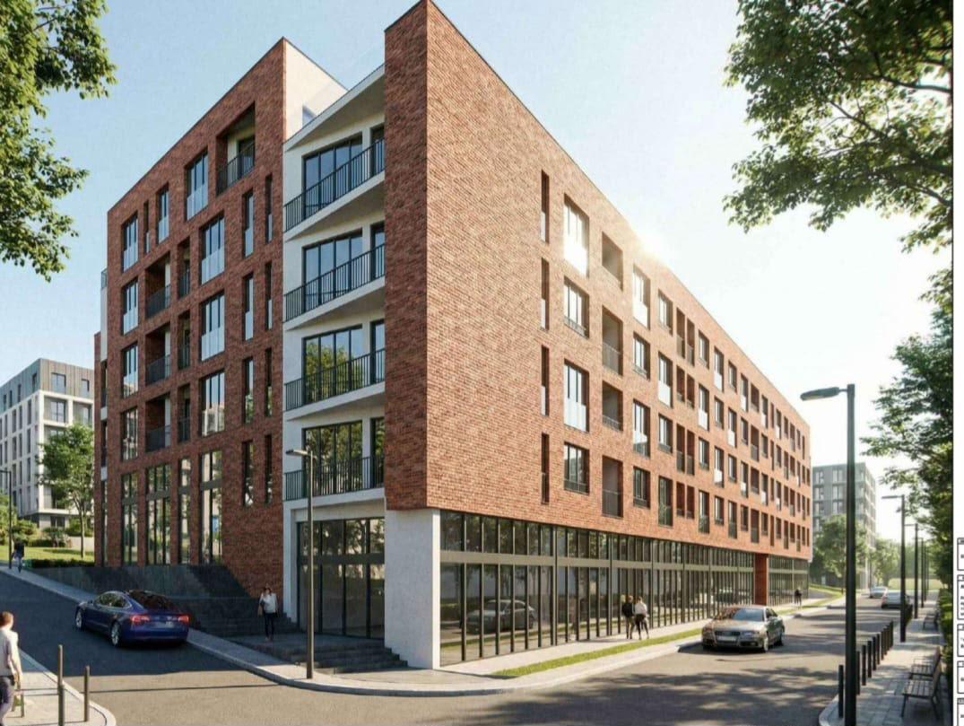 APARTMENTS FOR SALE WITH PAYMENT FLEXIBILITY AT 950 €/m²